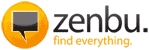 Zenbu Logo